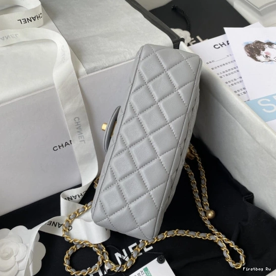 Firstbag Ru FLAP BAG CHANEL 20CM 0813